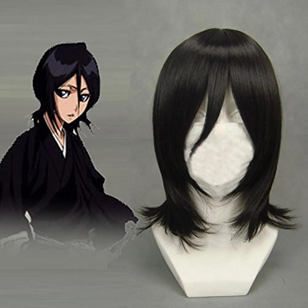 Anime Bleach Kostuum Kuchiki R – Bleach Captain Coat recenzja i cena