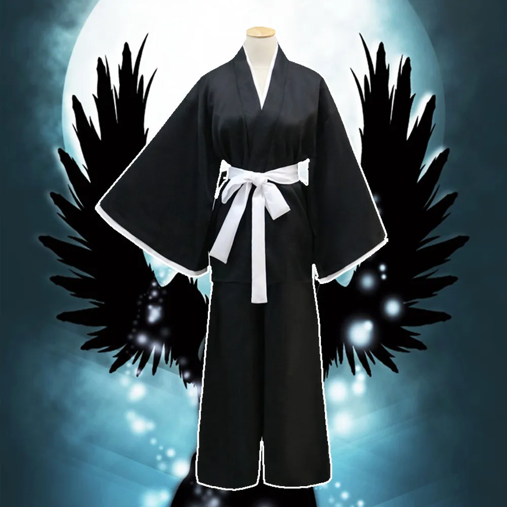 Anime Bleach Kostuum Kuchiki R – Bleach Captain Coat recenzja i cena
