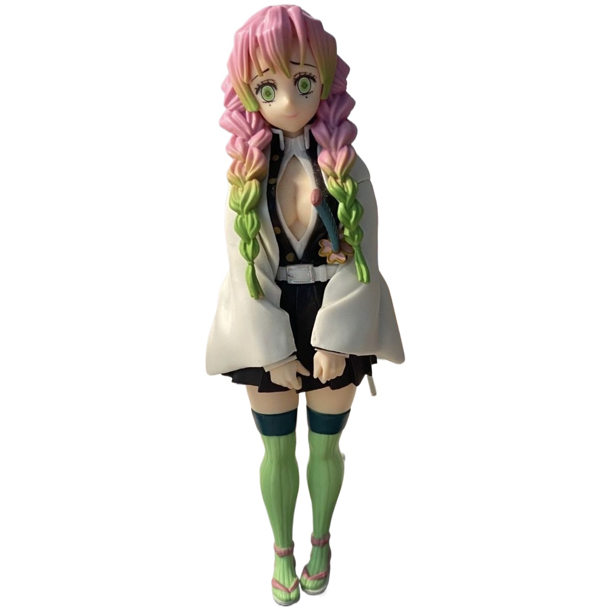 Figurka Demon Slayer Słupek Mi – Cosplay Anime Tsunade recenzja i cena