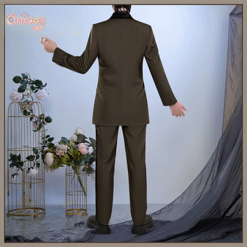 ‌ Twisted-Wonderland Idia Shro – Anime Cosplay High Quality recenzja i cena