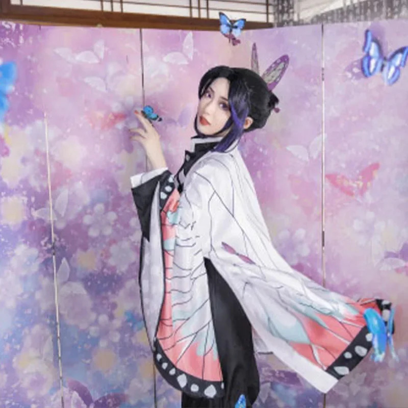 Kostium postaci z anime na Ani – Anime And Cosplay Expo 2025 recenzja i cena