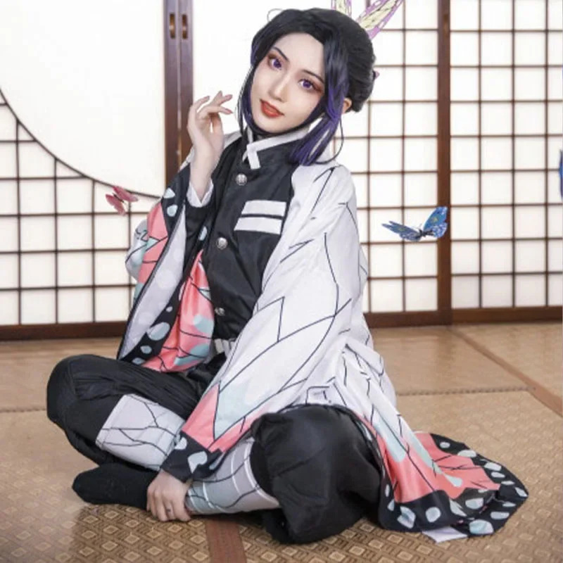Kostium postaci z anime na Ani – Anime And Cosplay Expo 2025 recenzja i cena