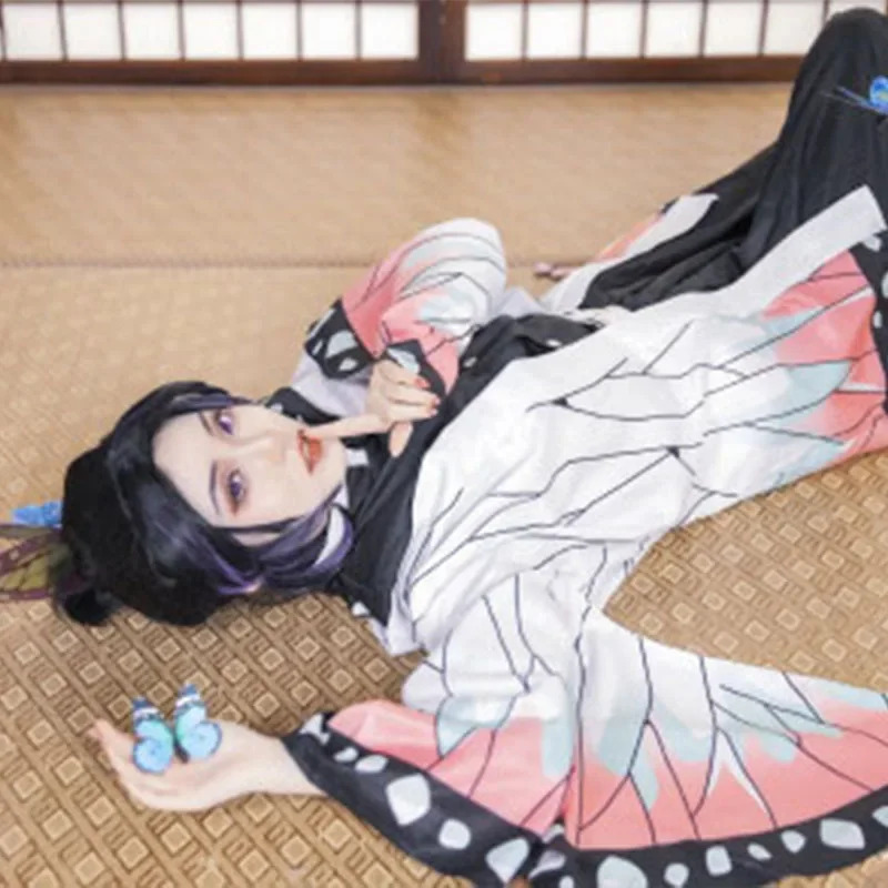 Kostium postaci z anime na Ani – Anime And Cosplay Expo 2025 recenzja i cena