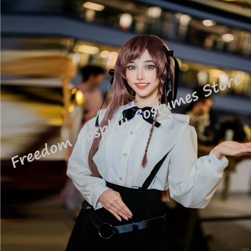 Alina Clover Cosplay Costume w – Cosplay Anime Solo recenzja i cena