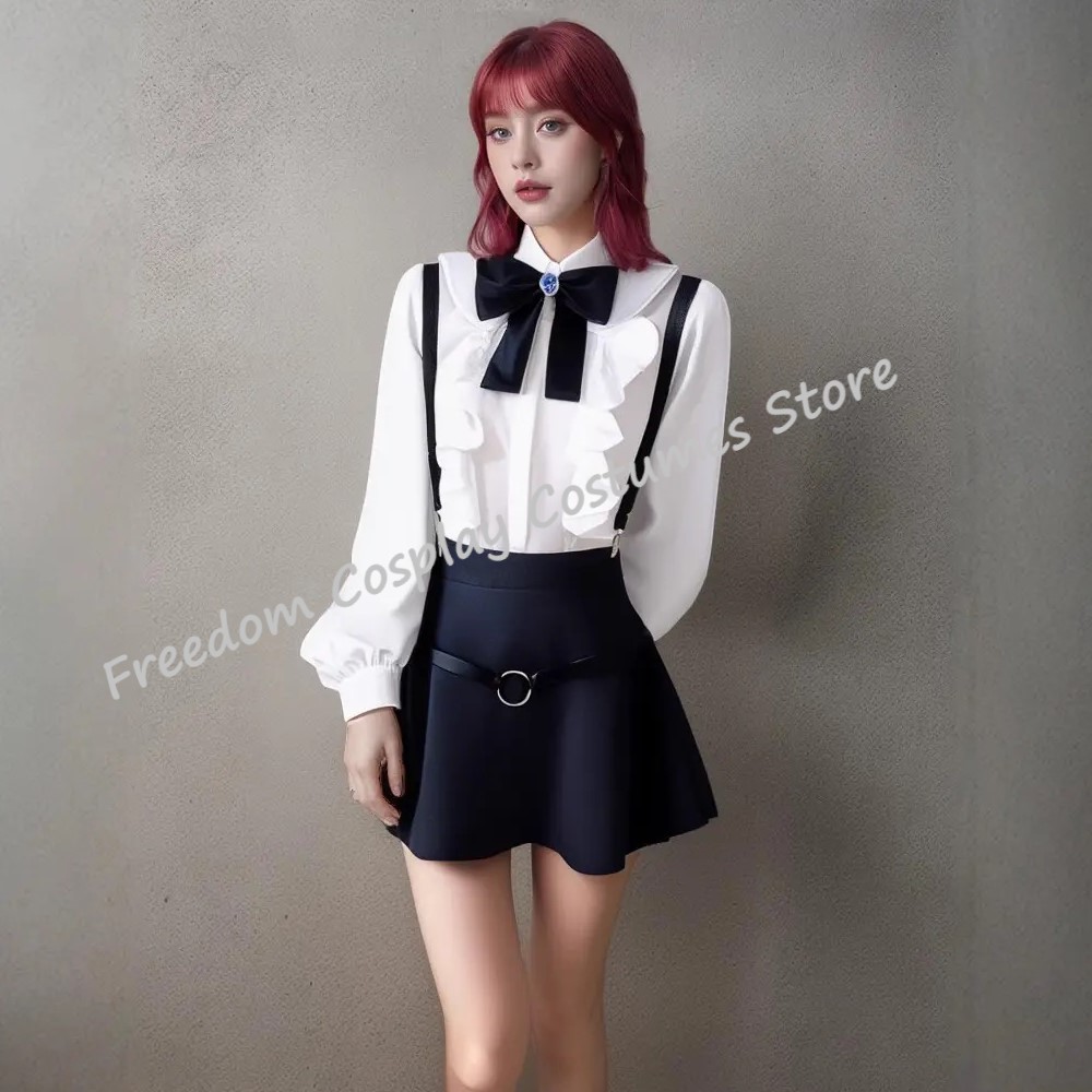 Alina Clover Cosplay Costume w – Cosplay Anime Solo recenzja i cena