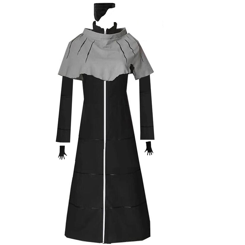 Anime Aizen Sousuke kostium je – Bleach Captain Coat recenzja i cena