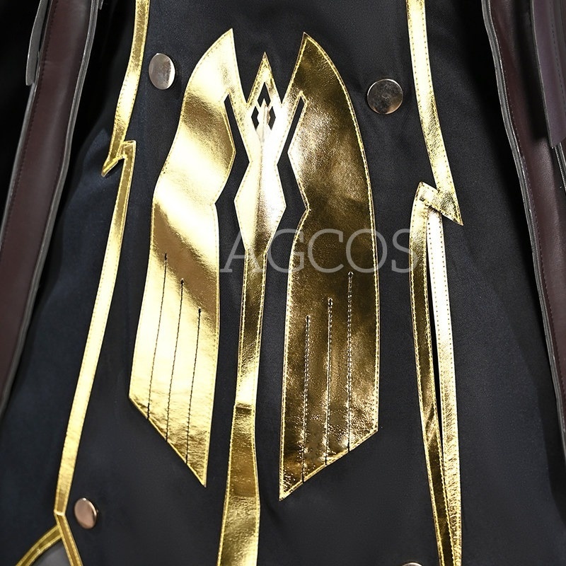 AGCOS Re: CREATORS – kostium d – Anime Cosplay Outfits Female recenzja i cena