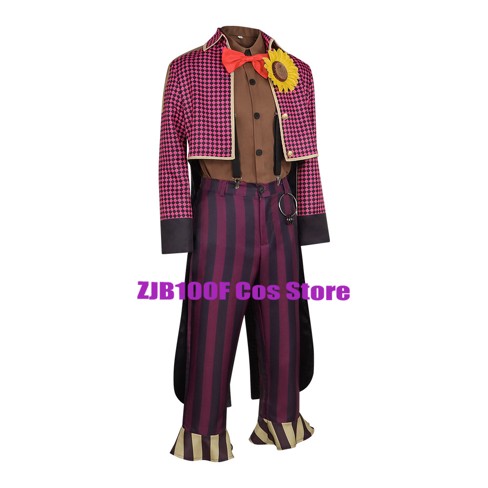Halloween KLASKÓWKA Cosplay St – Anime Cosplay Mask recenzja i cena