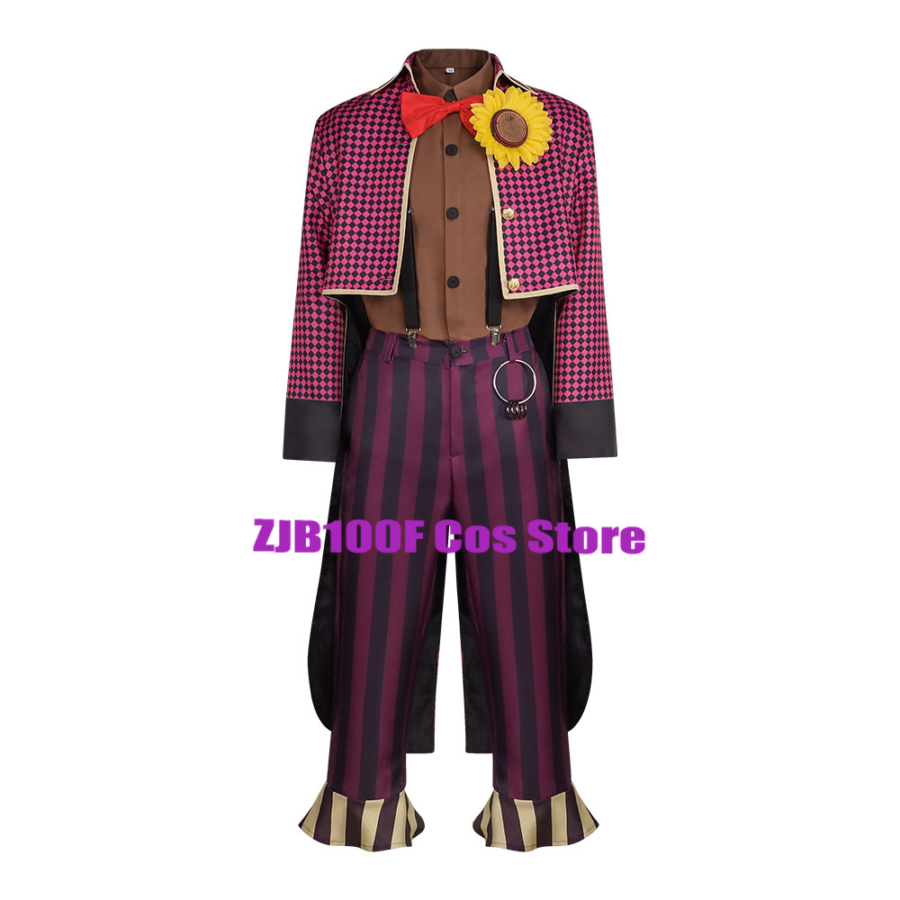 Halloween KLASKÓWKA Cosplay St – Anime Cosplay Mask recenzja i cena