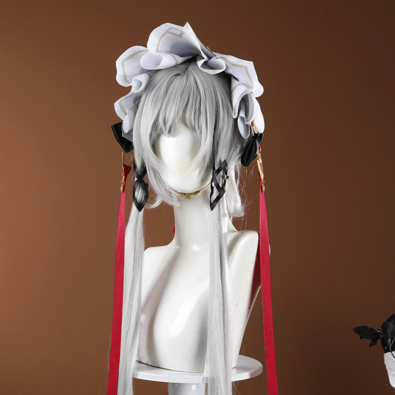 Genshin Impact Strój Cosplay P – Anime Cosplay Red recenzja i cena