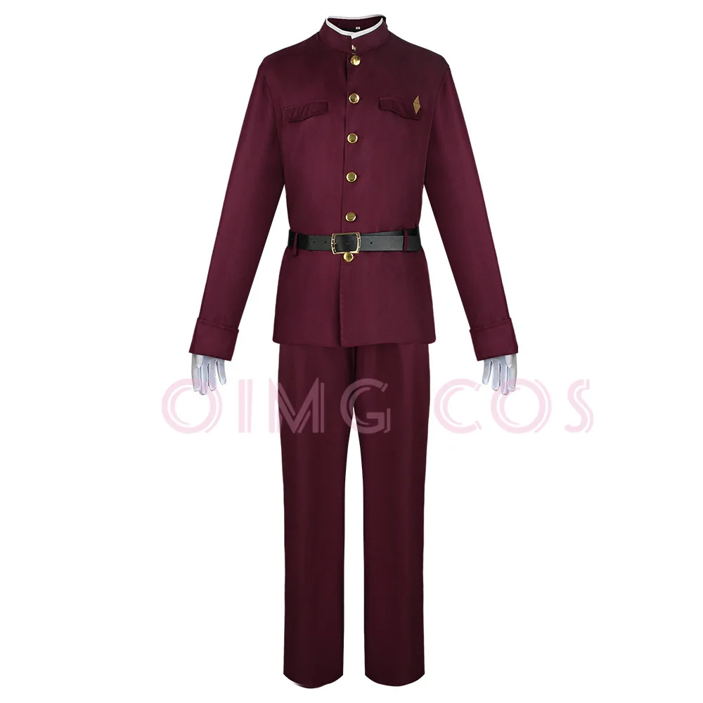 Okura Teruko Cosplay Suehiro T – Anime Cosplay Characters recenzja i cena