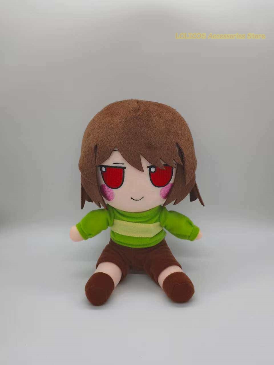 Anime Postać Charakter Fumo Se – Anime Cosplay Kawaii recenzja i cena