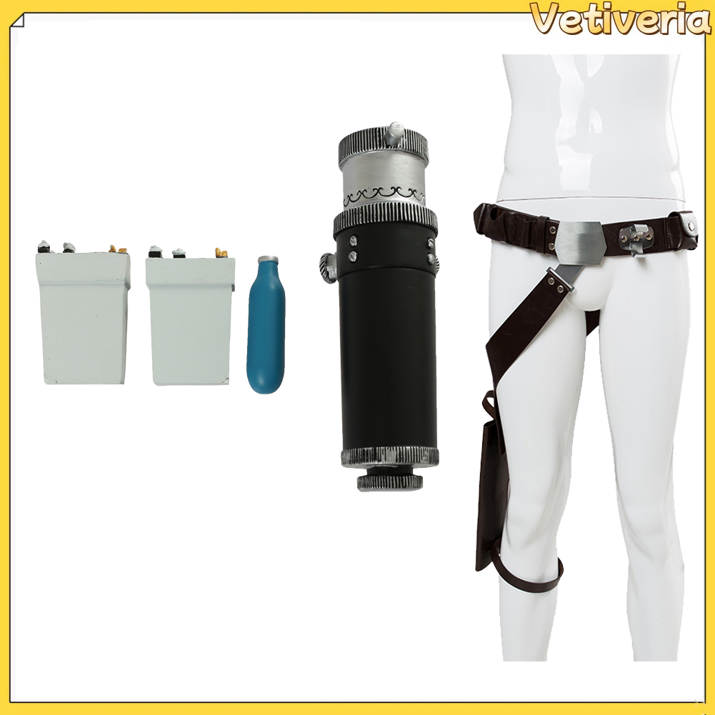 Kostium Han Solo na Halloween, – Cosplay Anime Solo recenzja i cena