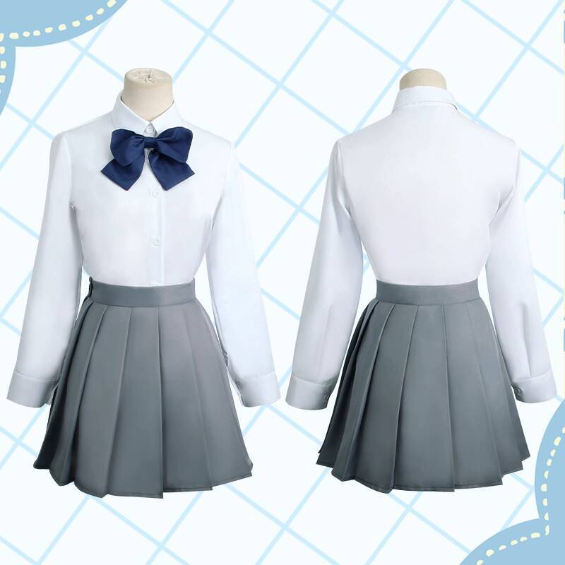 Strój uczennicy JK Uniform Kur – Anime Cosplay Recommendations recenzja i cena