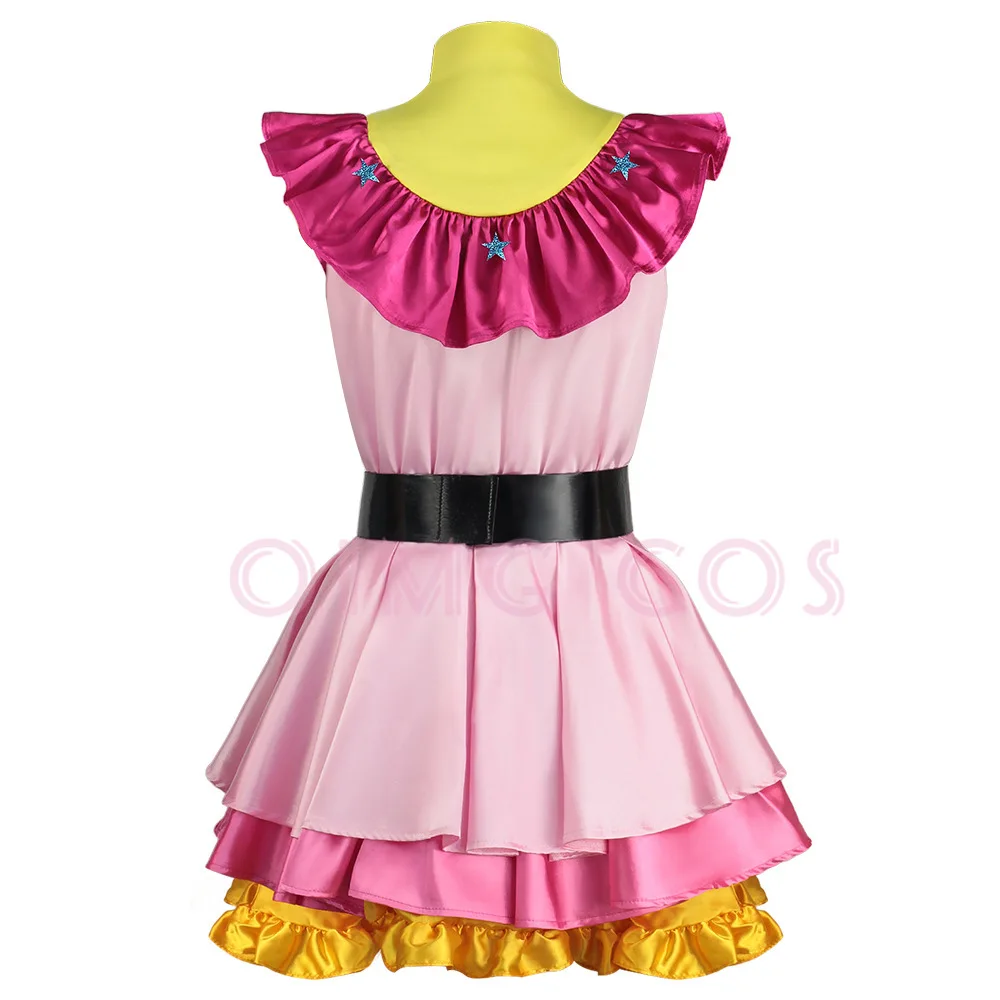 Kostiumy cosplay dla dzieci, t – Anime Cosplay Recommendations recenzja i cena