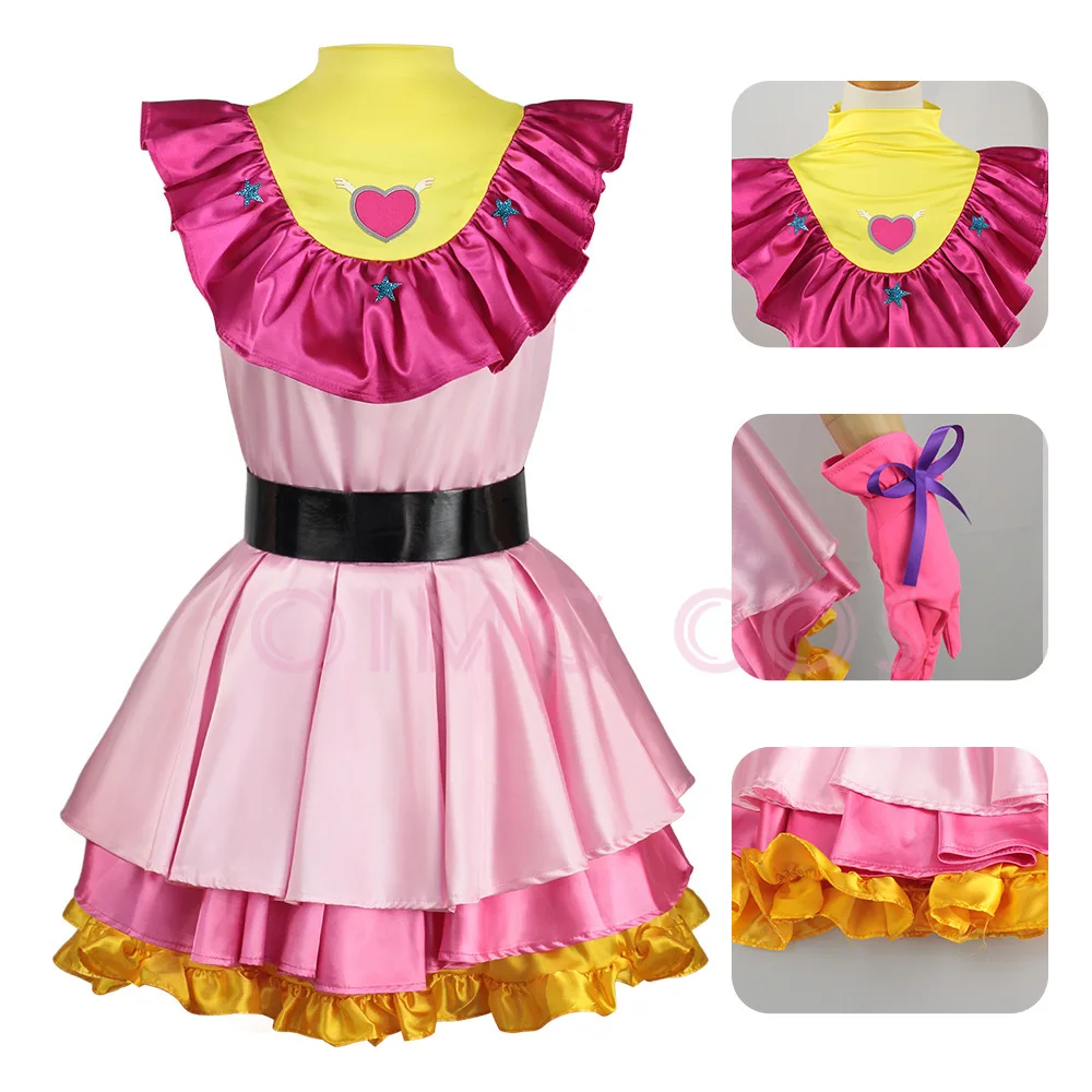 Kostiumy cosplay dla dzieci, t – Anime Cosplay Recommendations recenzja i cena