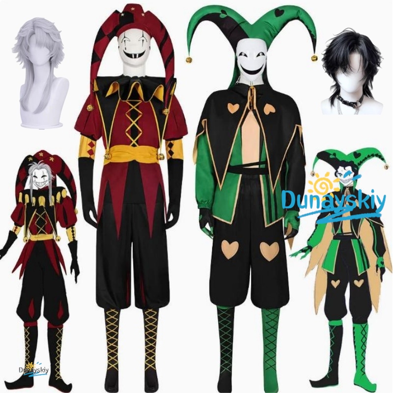 Kostium na Halloween 2025, Cyr – Anime And Cosplay Expo 2025 recenzja i cena