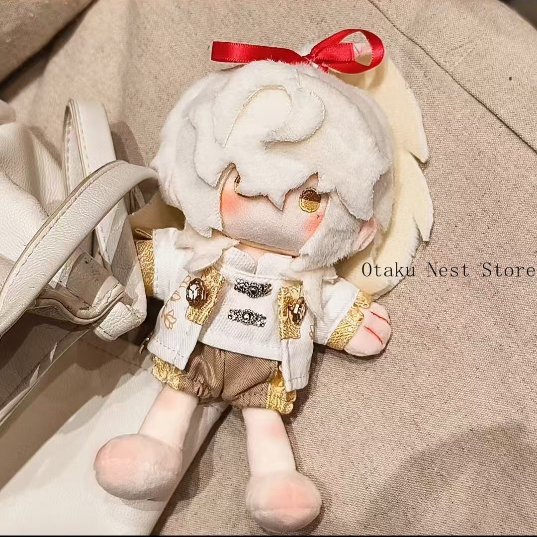 Anime 15cm Honkai: Star Rail J – Anime Cosplay Kawaii recenzja i cena
