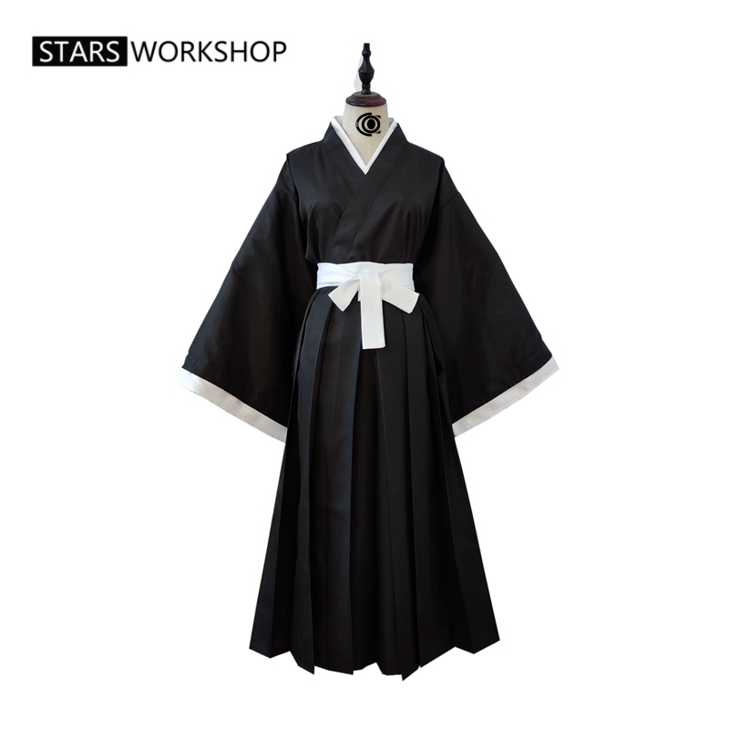 Anime Bleach Kapitan 10 Dywizj – Bleach Captain Coat recenzja i cena