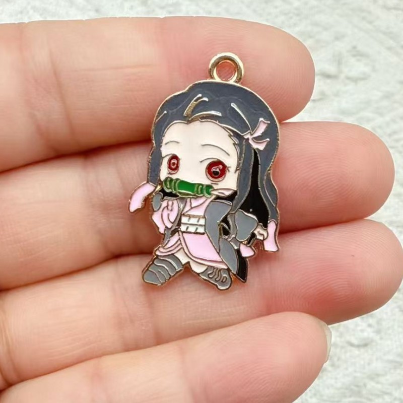 Demon Slayer DIY Akcesoria Ani – Cosplay Anime Tsunade recenzja i cena