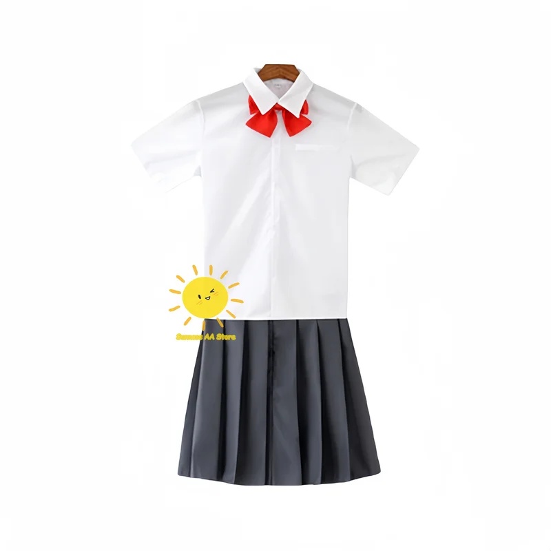 Kostium Premium Anime Miyamizu – Anime Cosplay Name recenzja i cena