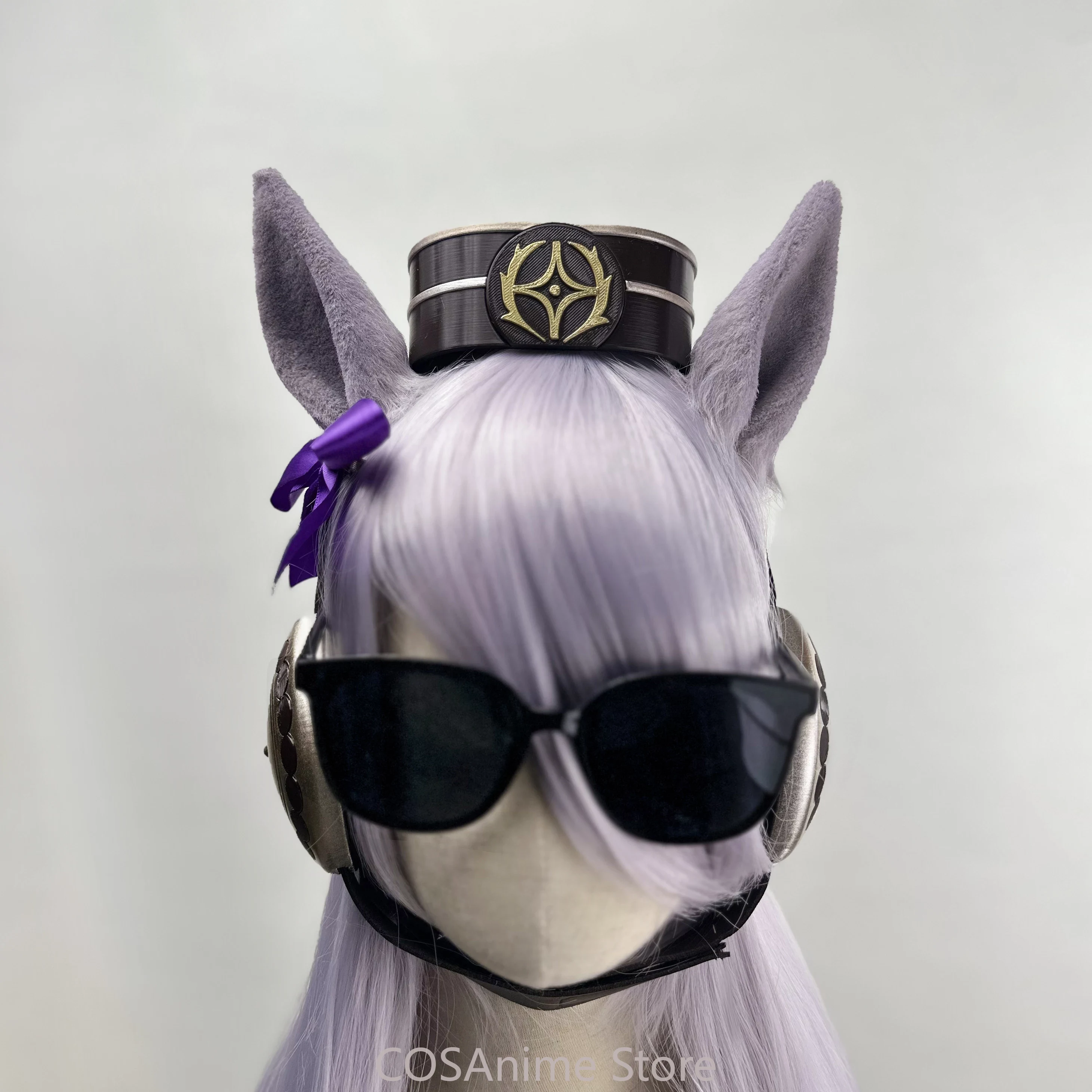 Pretty Derby Gold Ship Anime G – Anime Cosplay Ladies recenzja i cena