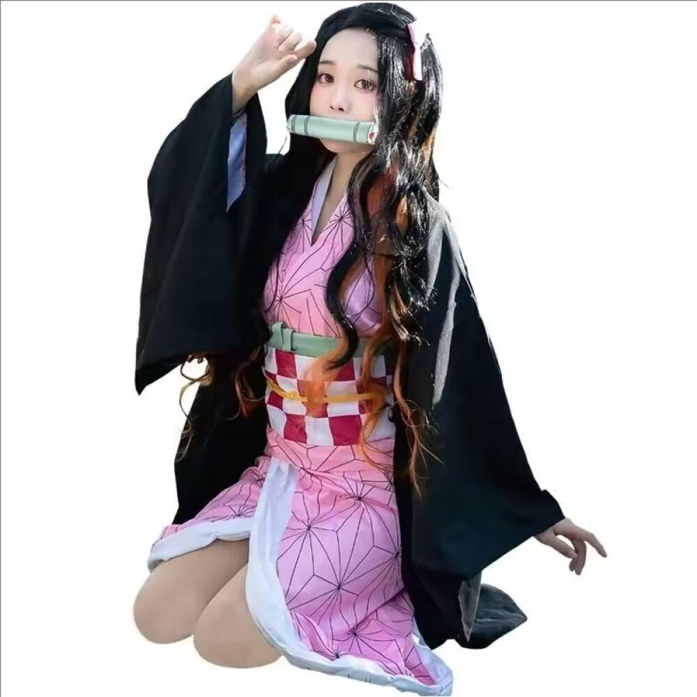 Kostium Cosplay Anime Demon Sl – Cosplay Anime Tsunade recenzja i cena