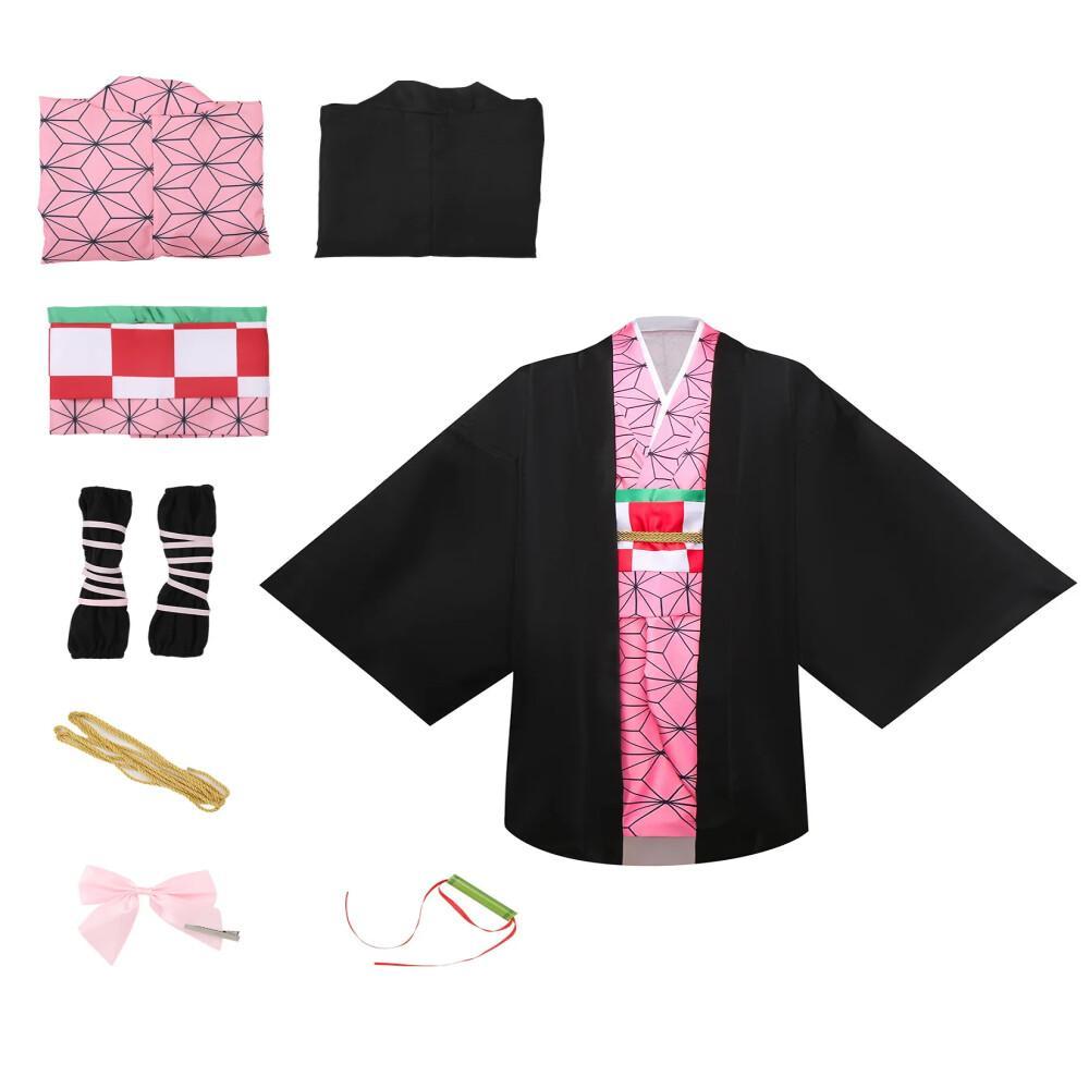 Kostium Cosplay Anime Demon Sl – Cosplay Anime Tsunade recenzja i cena