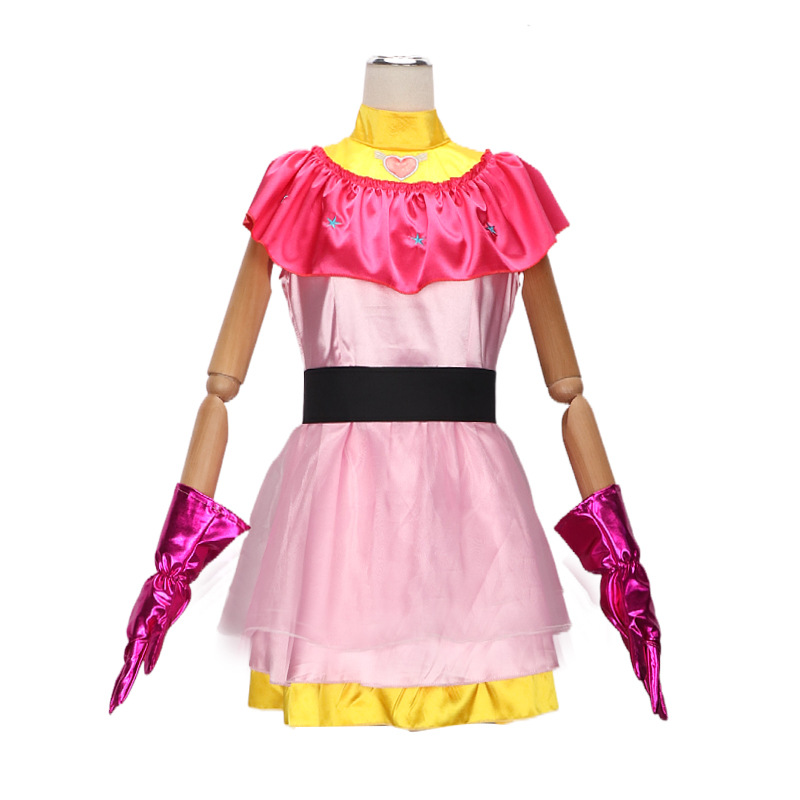 Kostiumy cosplay dla postaci z – Anime Cosplay Recommendations recenzja i cena
