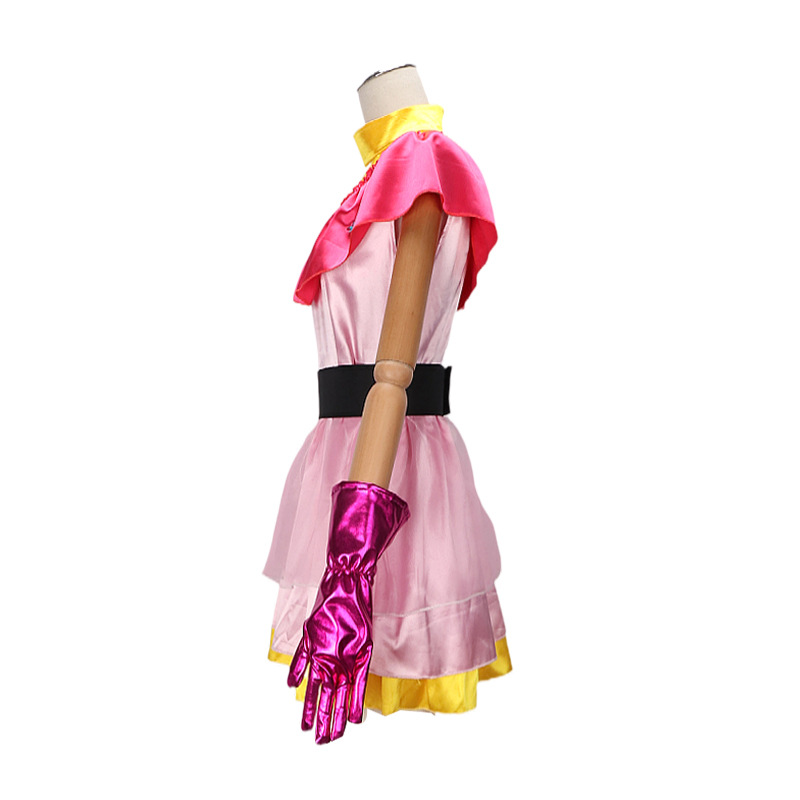 Kostiumy cosplay dla postaci z – Anime Cosplay Recommendations recenzja i cena