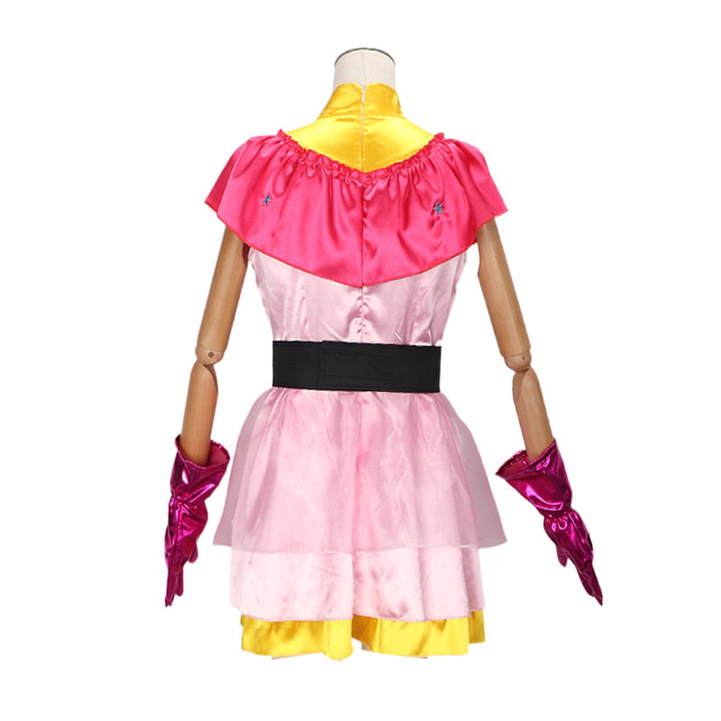 Kostiumy cosplay dla postaci z – Anime Cosplay Recommendations recenzja i cena
