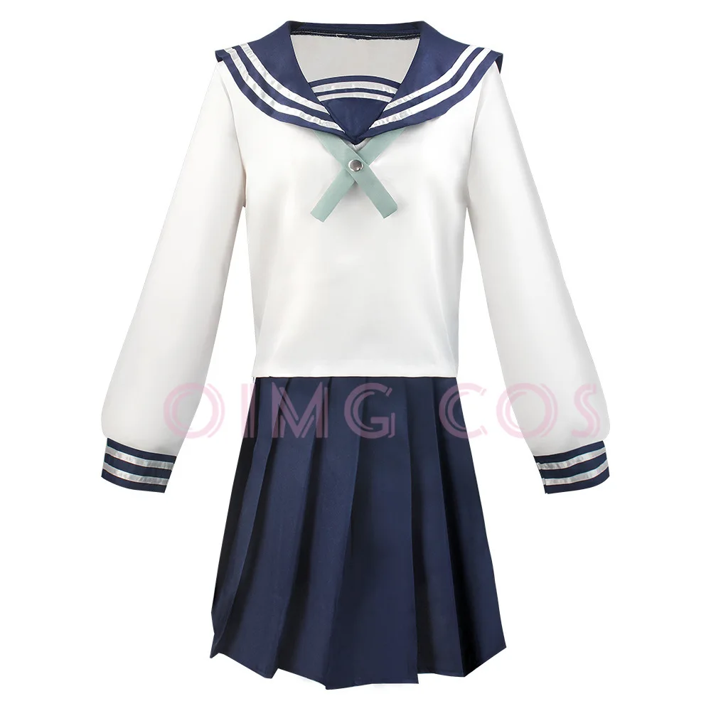 Kostium Cosplay Amanai Riko Gr – Anime Cosplay Characters recenzja i cena