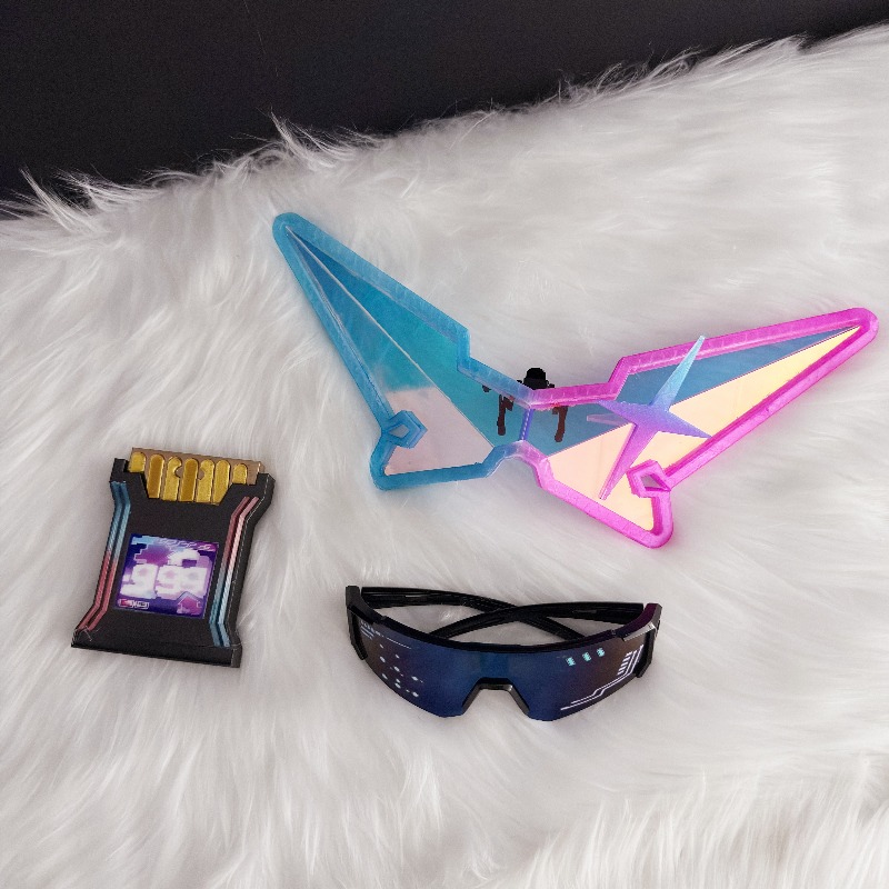 Gra Honkai: Star Rail Silver W – Anime Cosplay Ladies recenzja i cena