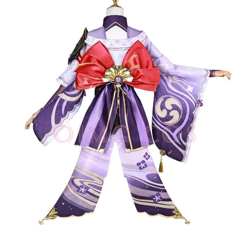 Wysokiej jakości kostium cospl – Anime Cosplay High Quality recenzja i cena