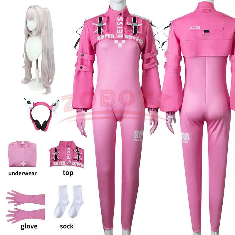 Kostium Cosplay Anime Irelia H – Anime Jaket Cosplay recenzja i cena