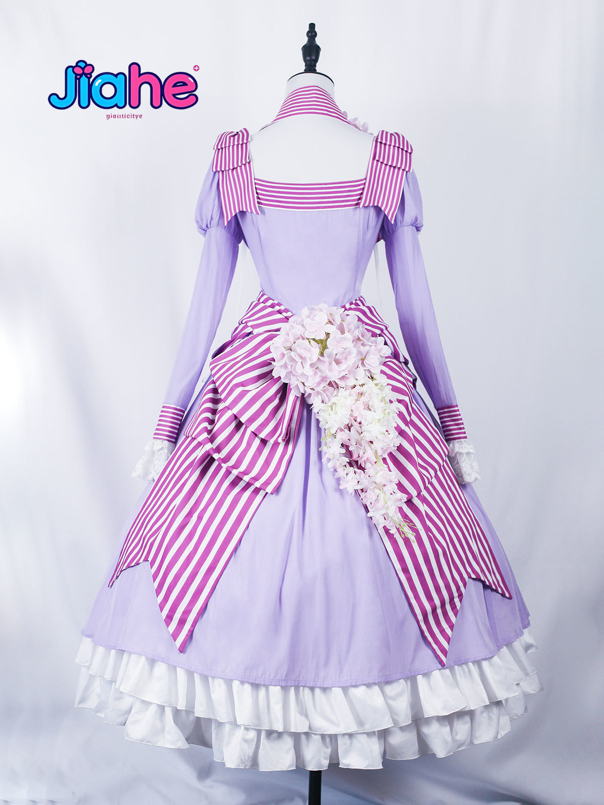 Sukienka Cardcaptor Sakura Cos – Anime Cosplay High Quality recenzja i cena