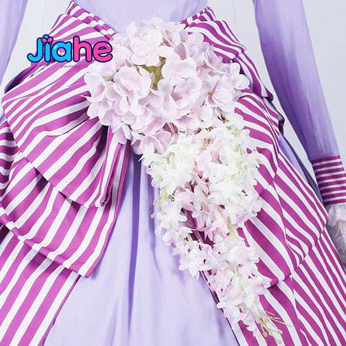 Sukienka Cardcaptor Sakura Cos – Anime Cosplay High Quality recenzja i cena