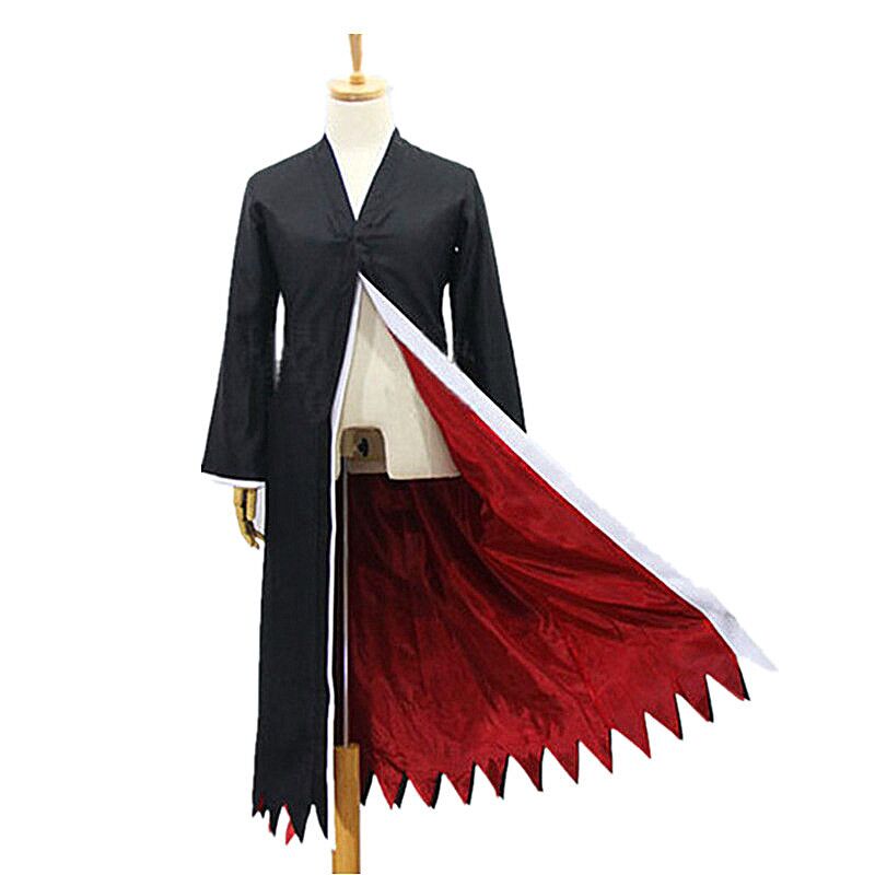 Anime Ichigo Kurosaki Cosplay  – Bleach Captain Coat recenzja i cena