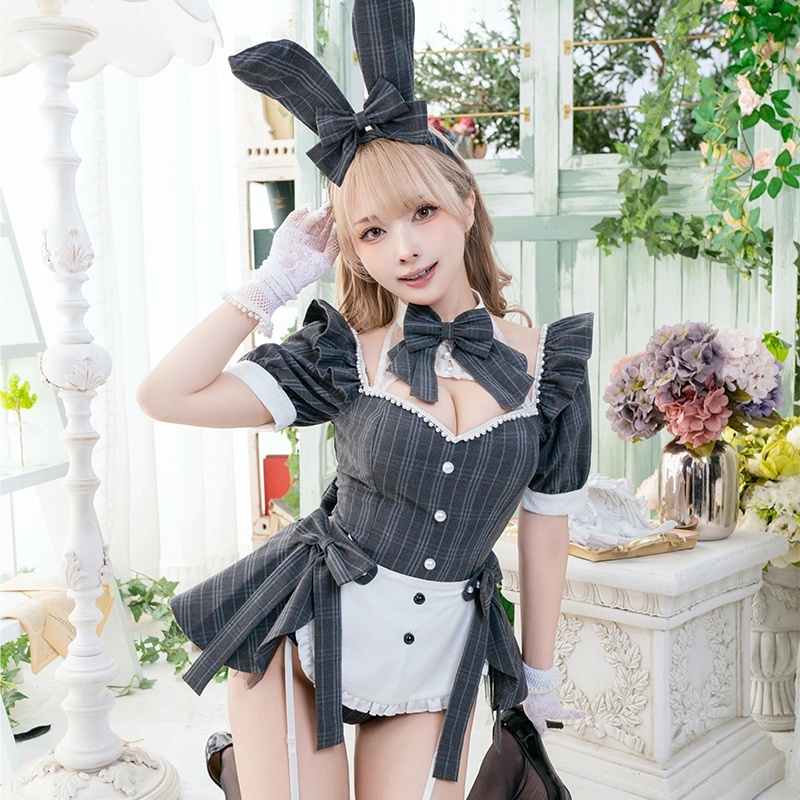 Malymoon Zestaw do Cosplayu Da – Anime Cosplay Recommendations recenzja i cena