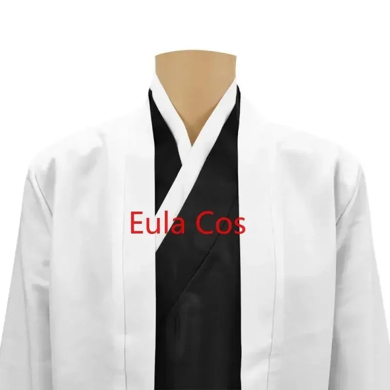 Wysokiej jakości strój cosplay – Bleach Captain Coat recenzja i cena