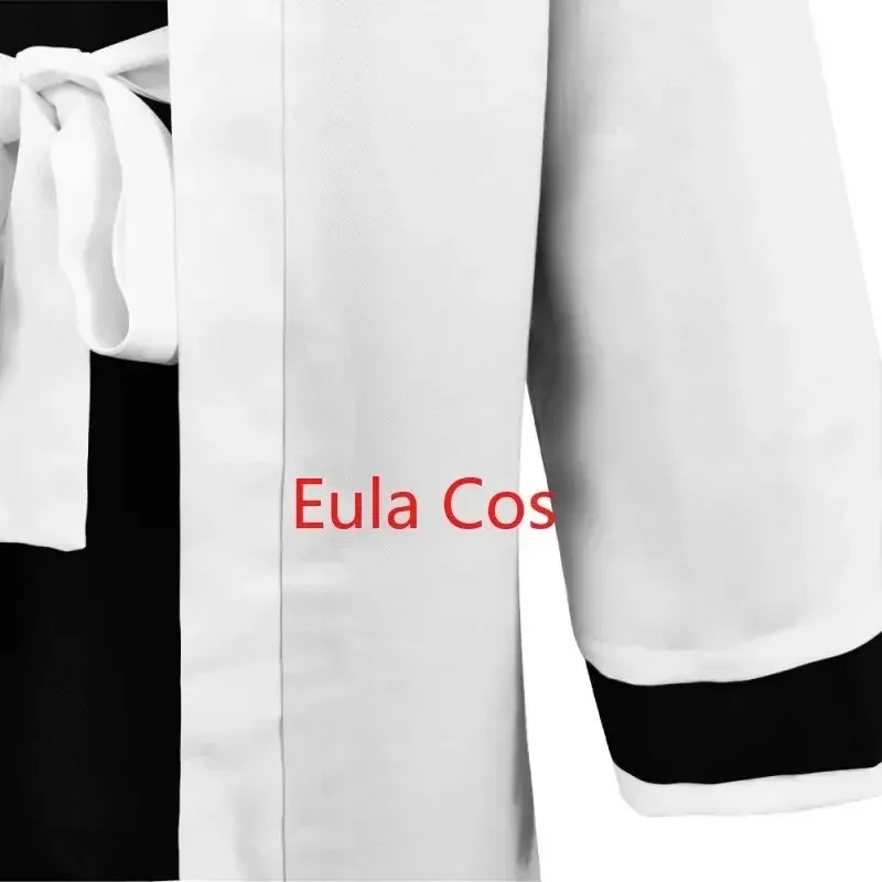 Wysokiej jakości strój cosplay – Bleach Captain Coat recenzja i cena