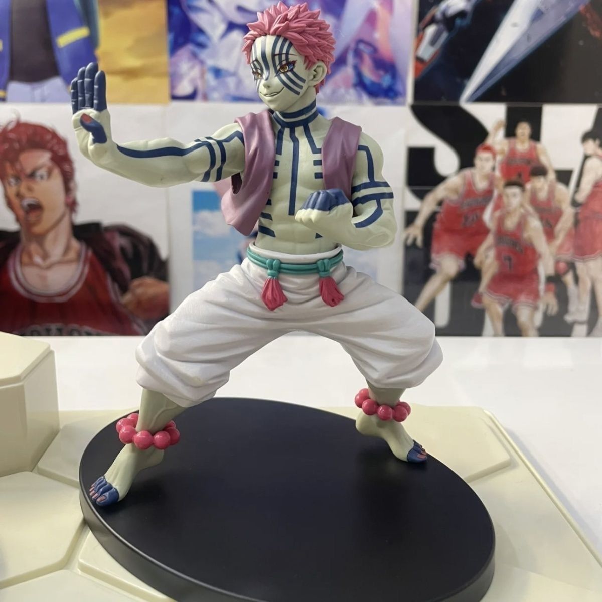 Demon Slayer 15cm Upper Moon T – Cosplay Anime Tsunade recenzja i cena