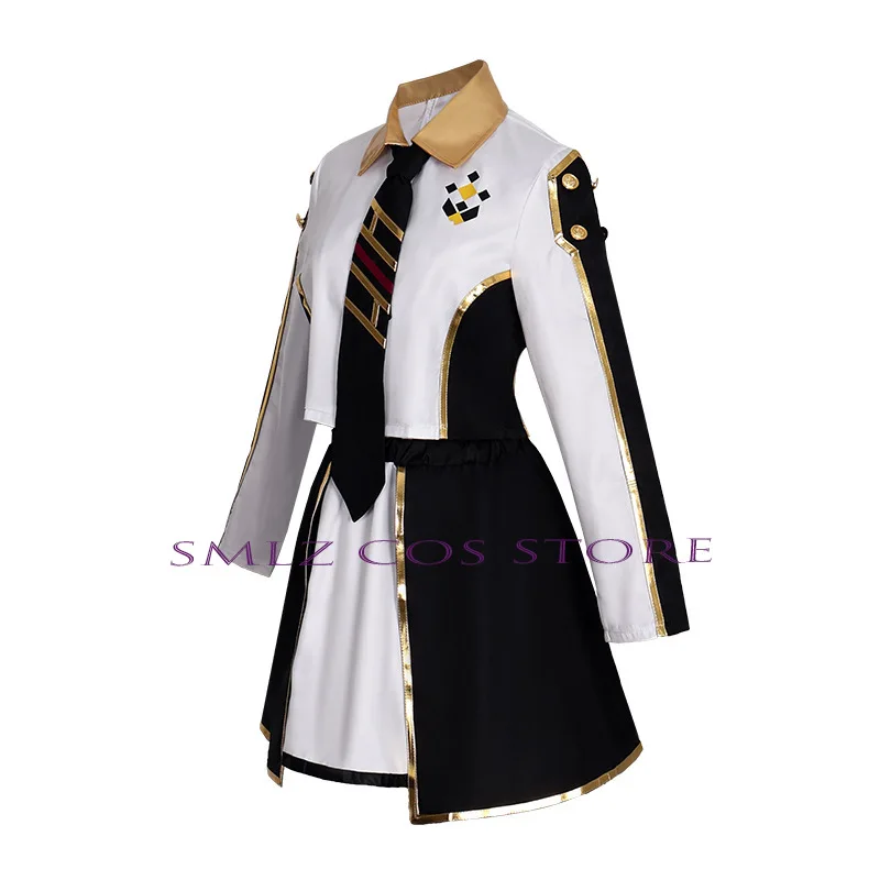 Anime Damski Kostium Cosplay S – Anime Cosplay Outfit recenzja i cena