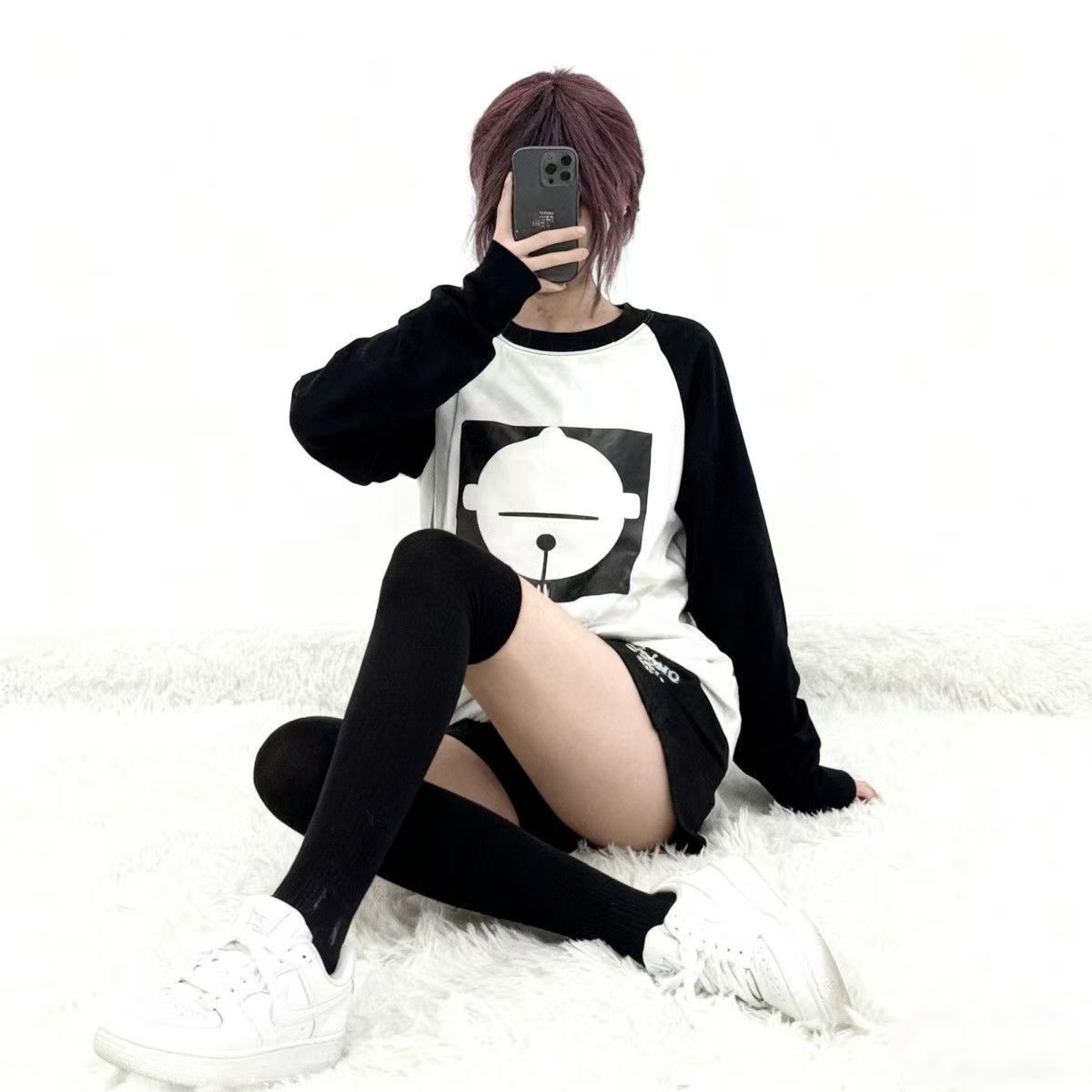 2026 Nowy Strój do RolePlay Re – Anime Cosplay Outfits Female recenzja i cena
