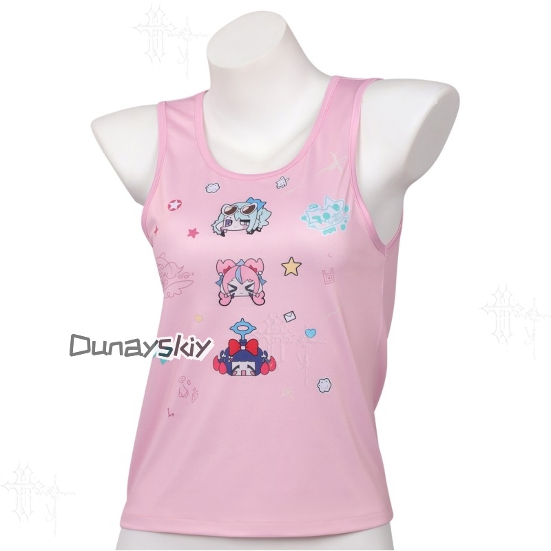 Strój Sunna Cosplay Zenless Zo – Anime Cosplay Outfits Female recenzja i cena