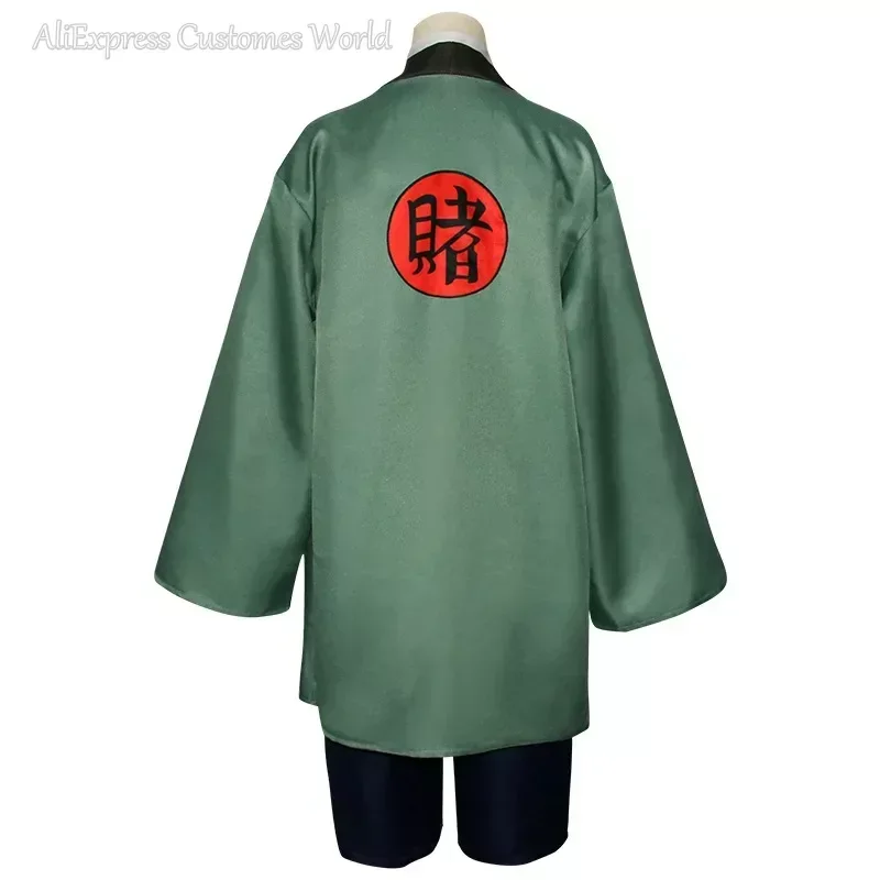 Kostiumy Cosplay Anime Kimono  – Cosplay Anime Tsunade recenzja i cena