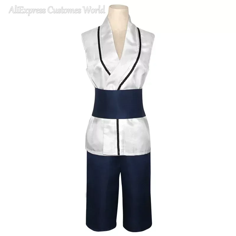 Kostiumy Cosplay Anime Kimono  – Cosplay Anime Tsunade recenzja i cena