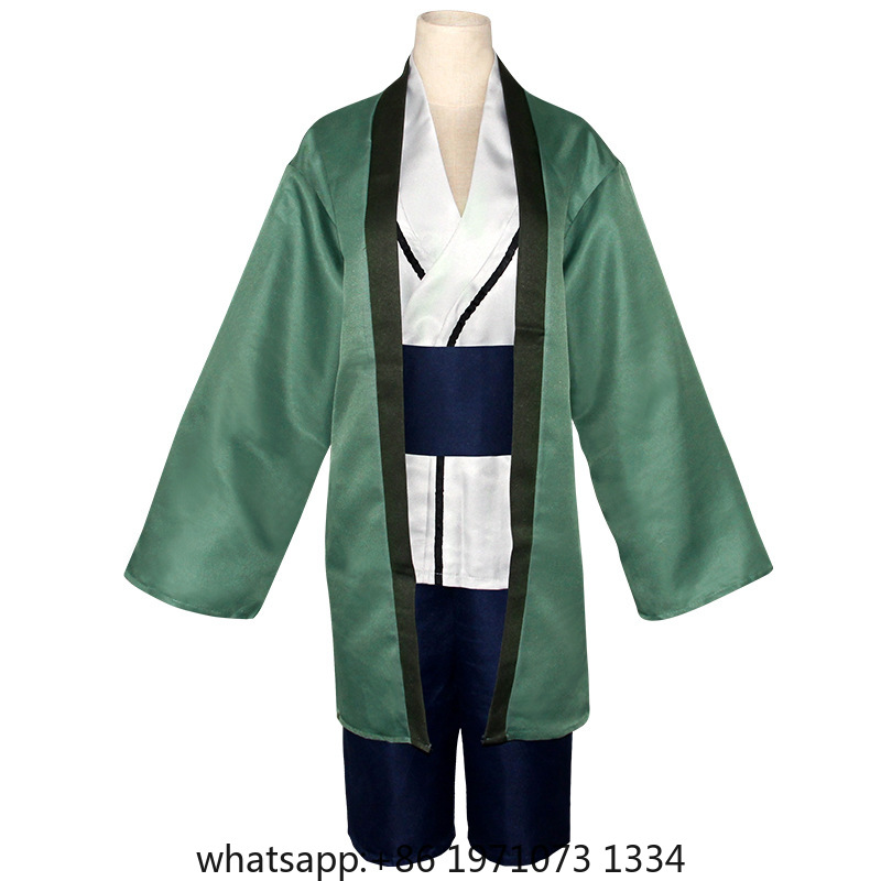 Kostium Cosplay Tsunade Anime  – Cosplay Anime Tsunade recenzja i cena