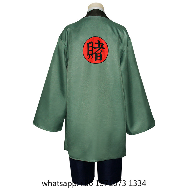 Kostium Cosplay Tsunade Anime  – Cosplay Anime Tsunade recenzja i cena