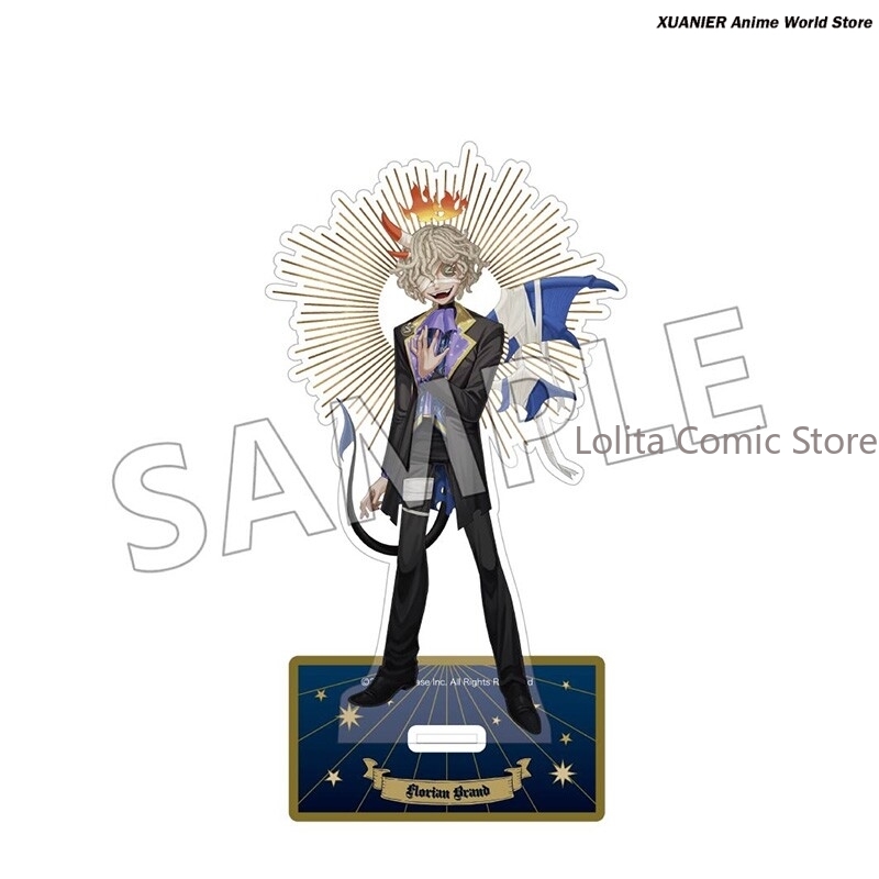Identity Ⅴ Luchino Diruse Prie – Anime Cosplay Outfit recenzja i cena
